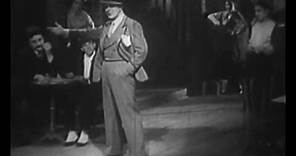 FilmArg Melodía De Arrabal Louis Gasnier Carlos Gardel E Imperio Argentina1933