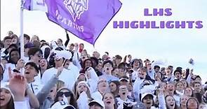 Lakeview High School Highlights
