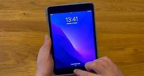 iPad Mini 4 in 2023
