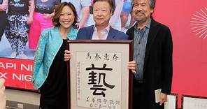 Tzi Ma Receives 2023 OCA NY Lifetime Achievement Award