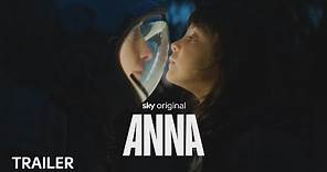 ANNA | Nuova serie | Trailer