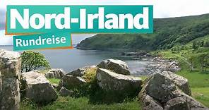 Irland – Rundreise durch den Norden | WDR Reisen