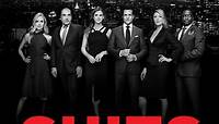 Suits: Season 9 Episode 6 Whatever It Takes