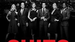 Suits: Season 9 Episode 10 One Last Con
