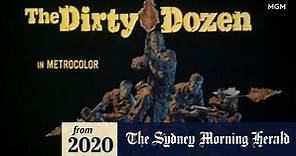 The Dirty Dozen official trailer