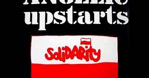 Angelic Upstarts - Solidarity (1985)