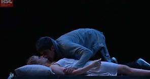 Act 5 Scene 3 | Romeo and Juliet | 2018 | Royal Shakespeare Company