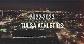 2022-2023 Tulsa Athletics All-Sport Highlights