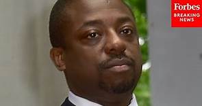BREAKING: New York Lt. Gov. Brian Benjamin Arrested On Charges Of Bribery And Other Crimes