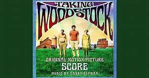 Taking Woodstock Titles (2) (Taking Woodstock - Original Motion Picture Soundtrack)