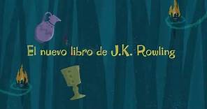 El ickabog de J.K. Rowling