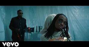 Quavo - WORKIN ME (Official Video)