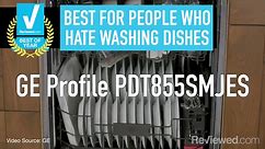 These are the best dishwashers of 2016
