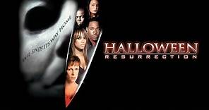 Halloween Resurrection - Trailer español