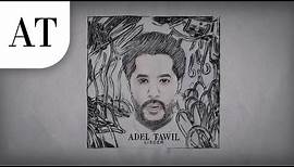 Adel Tawil "Lieder" (Official Lyrics Video)