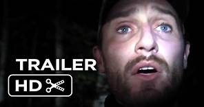 The Hunted Official Trailer (2014) - Josh Stewart, Skip Sudduth Thriller Movie HD