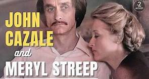When Meryl Streep Lost the Love of Her Life | John Cazale #hollywoodstars
