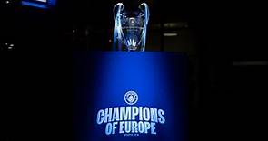 When is the Champions League quarter-final and semi-final draw?