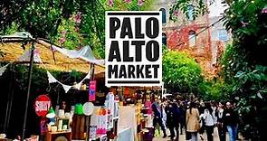 ✅ PALO ALTO MARKET, el mejor mercado de Barcelona