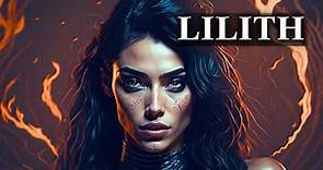 ¿Quién era Lilith ¿Y por qué es tan importante su historia (Historias bíblicas explicadas)