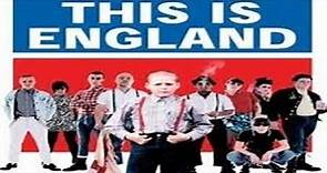 This is England ( 2006 ) | Pelicula Completa en Español | Drama, Comedia y Racismo