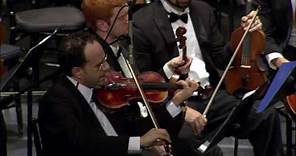 National Arab Orchestra - Bayati Medley - Arr. Michael Ibrahim