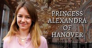 Princess Alexandra of Hanover