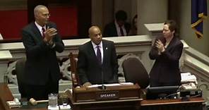 MetroFocus:NY State Assembly Elects Bronx’s Carl Heastie as Speaker