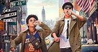 ‘Detective Chinatown 2’ Director Chen Sicheng On Filming Sequel In New York