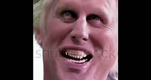 Gary Busey Eating Buttered Sausage: AI Generation