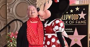 Voice of Minnie Mouse Russi Taylor dies at 75