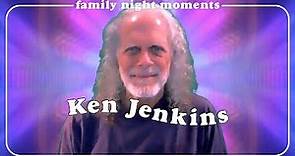 Family Night Moments: Ken Jenkins