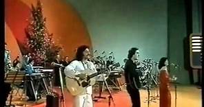 Dora Moroni video/Sanremo '78 - ORA