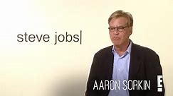 The West Wing’s Aaron Sorkin Shares He Suffered Stroke