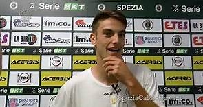 Intervista a Giulio Maggiore post finale play-off - 20-08-2020