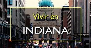 Indiana: Los 10 mejores lugares para vivir en Indiana, Estados Unidos.