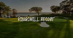 Kingsmill Resort Review - Williamsburg , United States of America