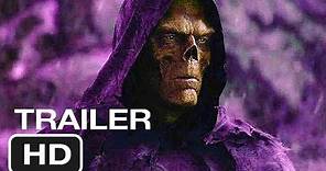 Masters of The Universe (2022) | Trailer #2 (Concept) Alexander Skarsgård, Charlize Theron Film
