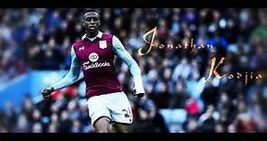 Jonathan Kodjia - "Legend In Making" 👑 - Goals, Skills, Key Moments - Aston Villa FC 2017 HD