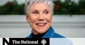 Music icon Anne Murray on her career, sacrifice and superstardom