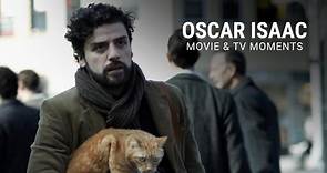 Oscar Isaac | Movie & TV Moments