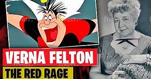 Verna Felton - The Red Rage