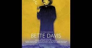 El ultimo adiós de Bette Davis 2014