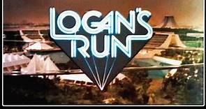 Logan's Run (1976). Theatrical Release Trailer. Remastered. Restored Screen Ratio