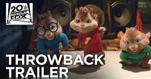 Alvin and The Chipmunks | #TBT Trailer | 20th Century FOX