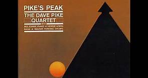 The Dave Pike Quartet - Pike's Peak [1962]