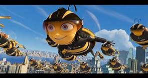 Bee Movie - final scene