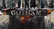 Gotham - Ver la serie online completas en español