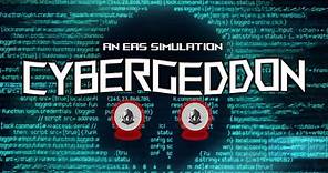 Cybergeddon | A Cyberterrorism EAS Scenario