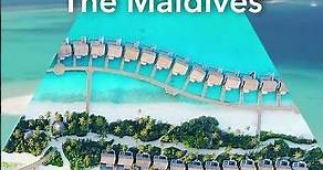 Discover the Enchanting Paradise of Maldives: A Journey to Tropical Bliss!"